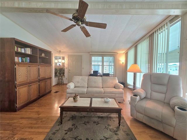 5334 COMANCHE STREET, Zephyrhills, FL 33542
