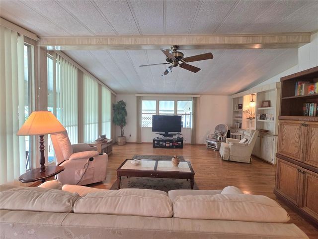 5334 COMANCHE STREET, Zephyrhills, FL 33542