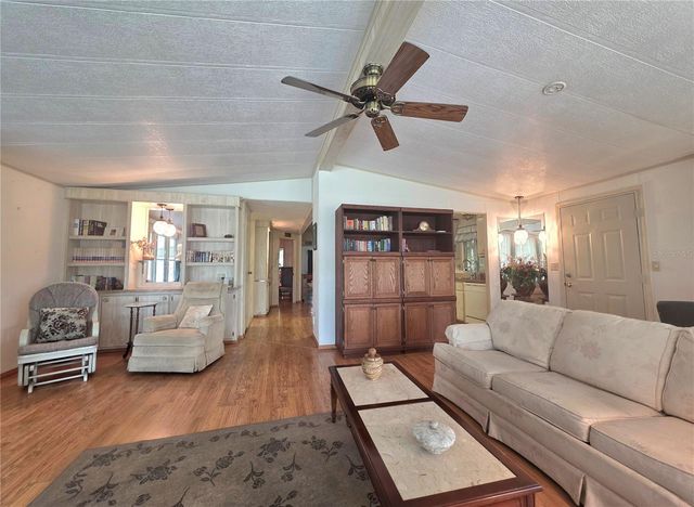 5334 COMANCHE STREET, Zephyrhills, FL 33542