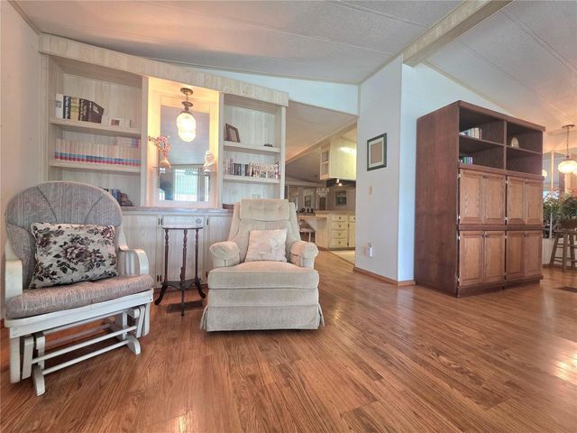5334 COMANCHE STREET, Zephyrhills, FL 33542