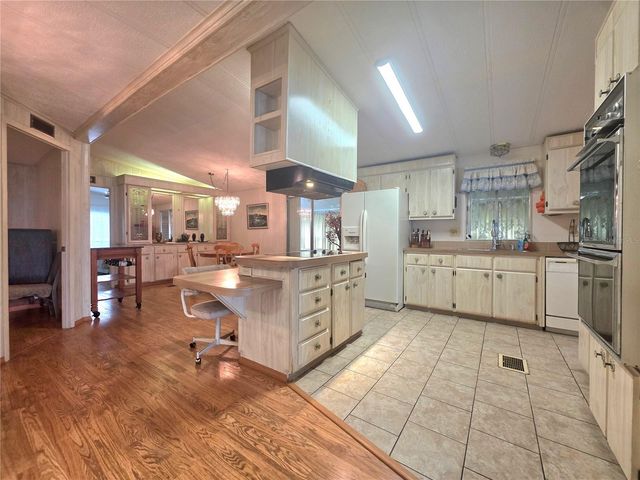 5334 COMANCHE STREET, Zephyrhills, FL 33542
