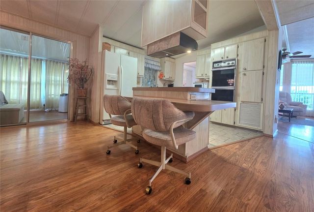 5334 COMANCHE STREET, Zephyrhills, FL 33542