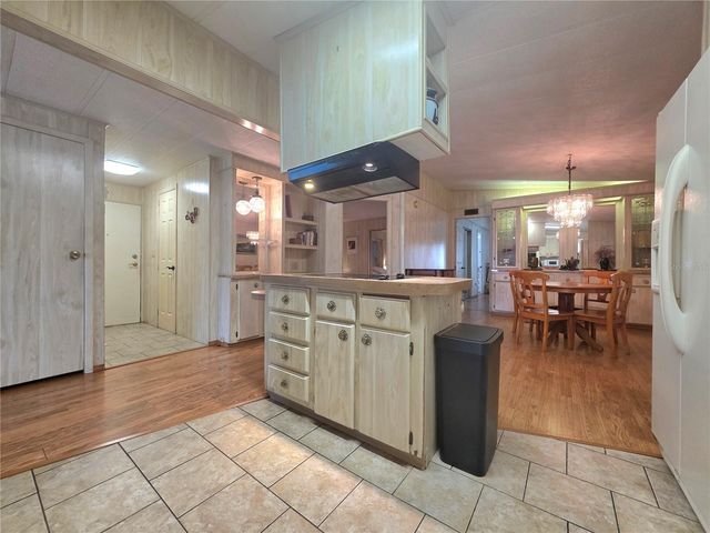 5334 COMANCHE STREET, Zephyrhills, FL 33542
