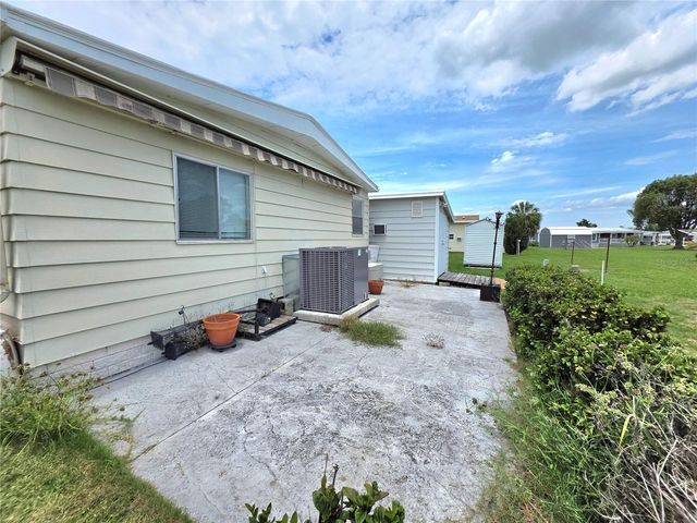 5334 COMANCHE STREET, Zephyrhills, FL 33542