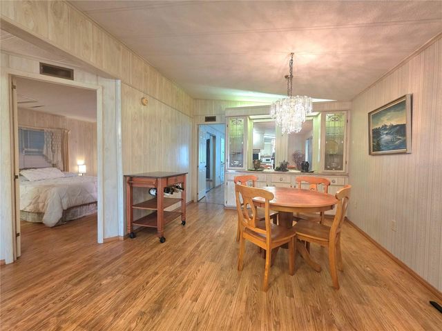 5334 COMANCHE STREET, Zephyrhills, FL 33542