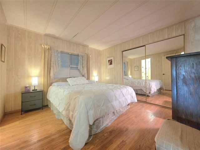 5334 COMANCHE STREET, Zephyrhills, FL 33542