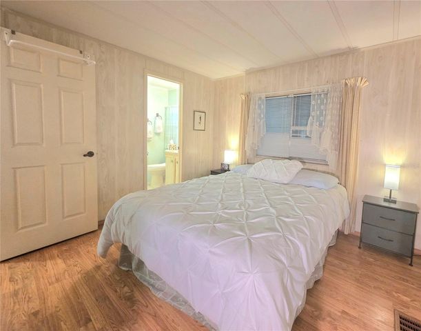 5334 COMANCHE STREET, Zephyrhills, FL 33542