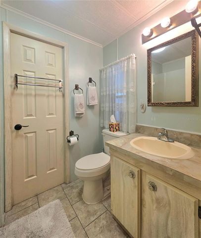 5334 COMANCHE STREET, Zephyrhills, FL 33542