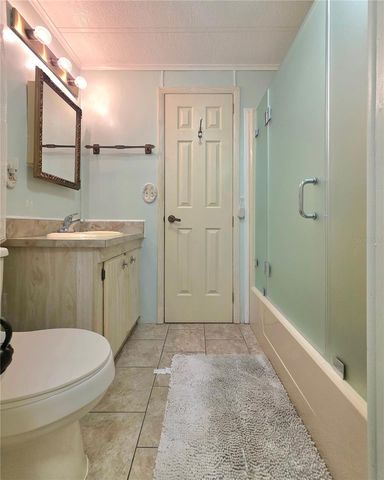 5334 COMANCHE STREET, Zephyrhills, FL 33542