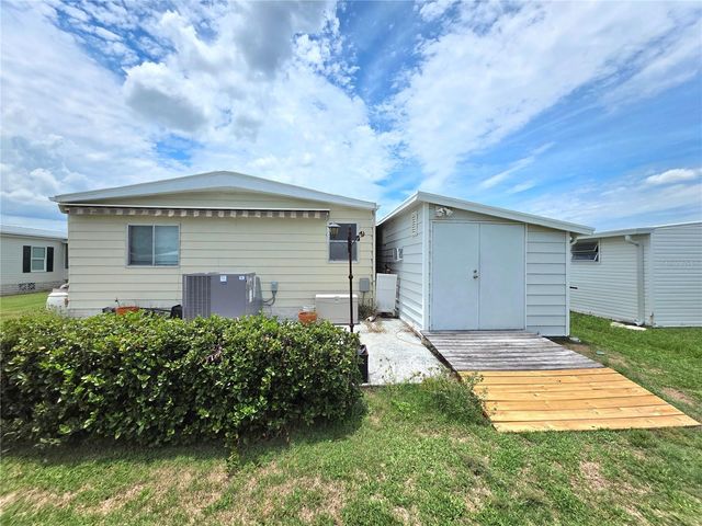 5334 COMANCHE STREET, Zephyrhills, FL 33542