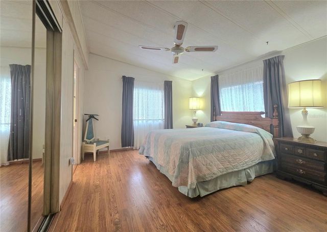 5334 COMANCHE STREET, Zephyrhills, FL 33542
