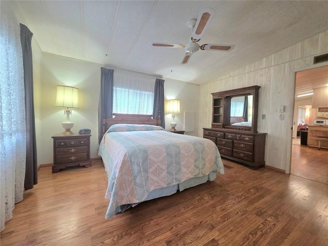 5334 COMANCHE STREET, Zephyrhills, FL 33542