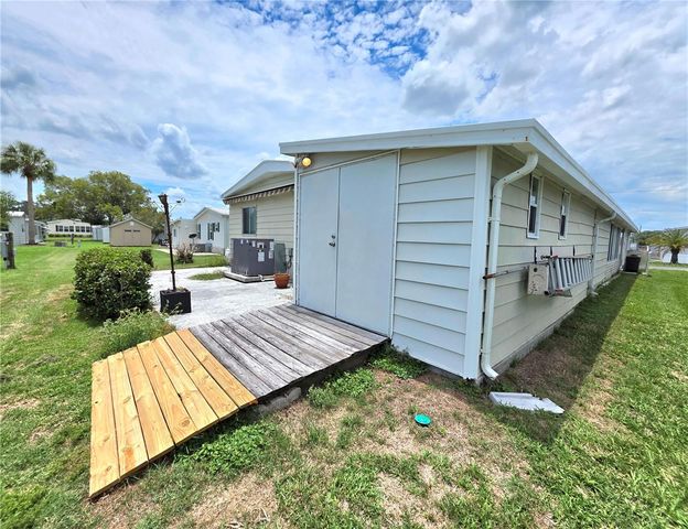 5334 COMANCHE STREET, Zephyrhills, FL 33542