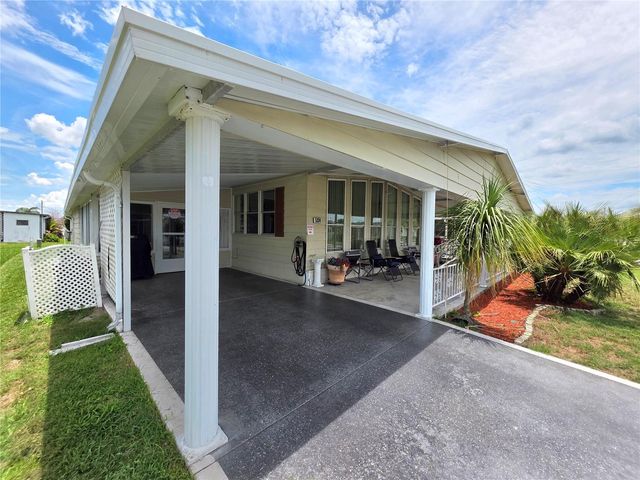 5334 COMANCHE STREET, Zephyrhills, FL 33542