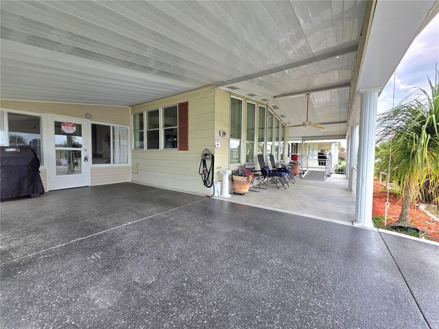 5334 COMANCHE STREET, Zephyrhills, FL 33542