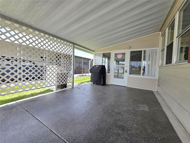 5334 COMANCHE STREET, Zephyrhills, FL 33542