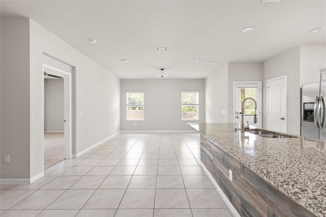 6601 Ranchito DR, Austin, TX 78744