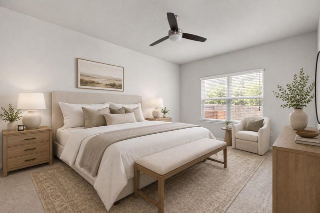 6601 Ranchito DR, Austin, TX 78744