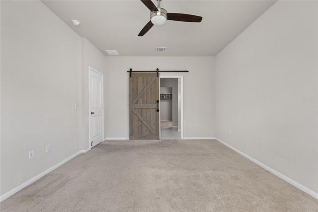 6601 Ranchito DR, Austin, TX 78744