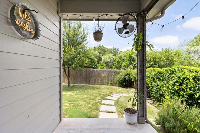 6601 Ranchito DR, Austin, TX 78744