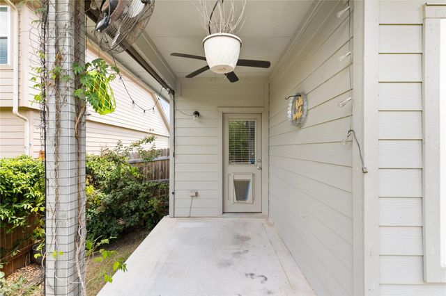 6601 Ranchito DR, Austin, TX 78744