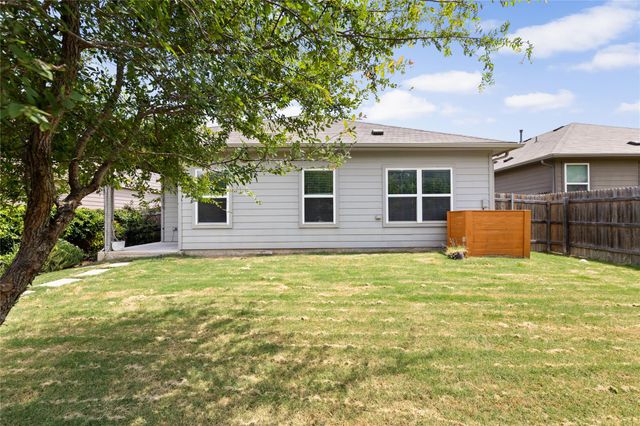 6601 Ranchito DR, Austin, TX 78744