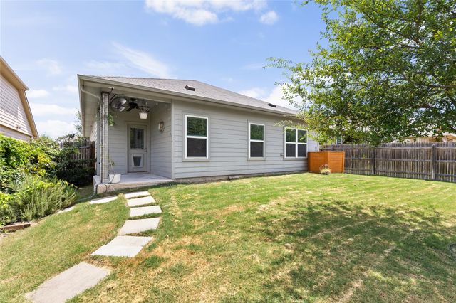 6601 Ranchito DR, Austin, TX 78744