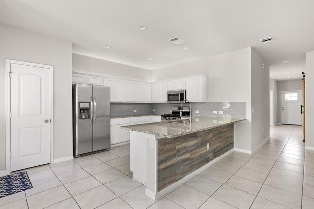 6601 Ranchito DR, Austin, TX 78744