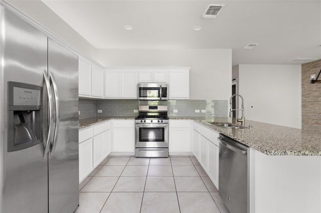 6601 Ranchito DR, Austin, TX 78744
