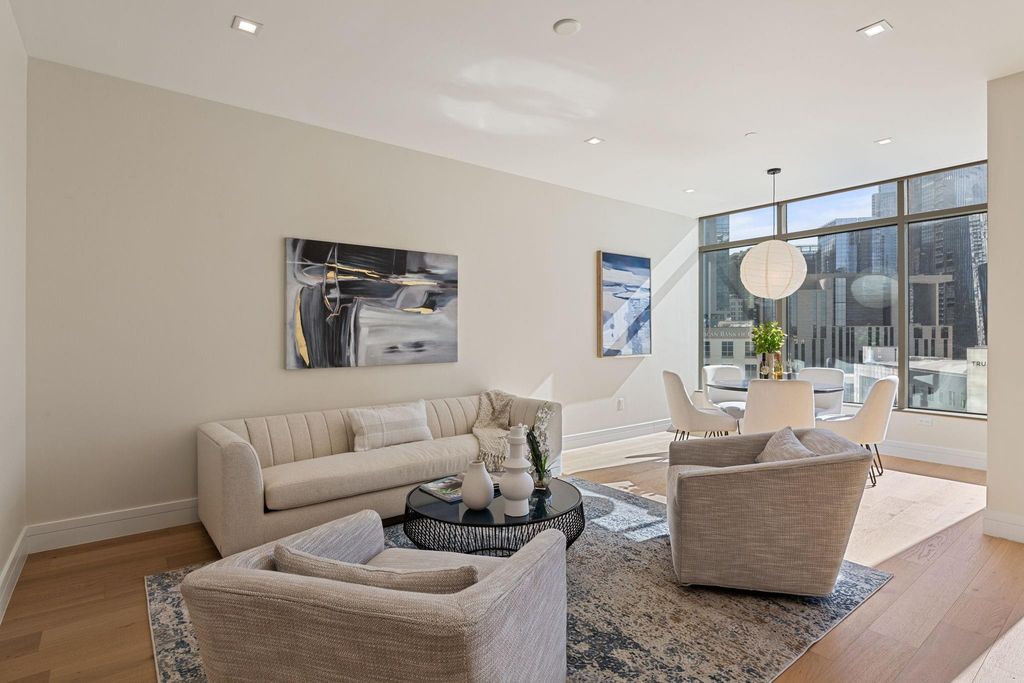 501 West Ave 705, Austin, TX 78701