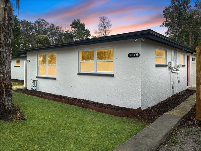 5318, 5320, 5324 CEDAR LANE, New Port Richey, FL 34652