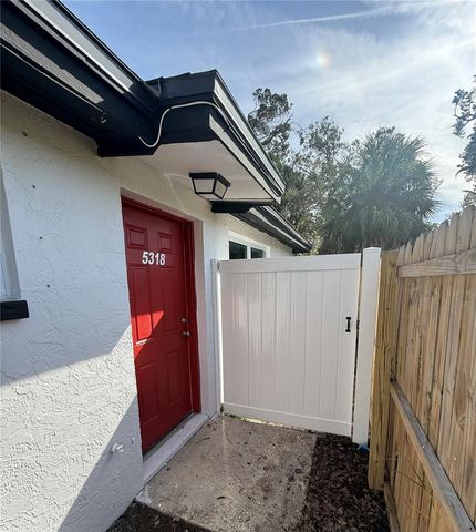 5318, 5320, 5324 CEDAR LANE, New Port Richey, FL 34652