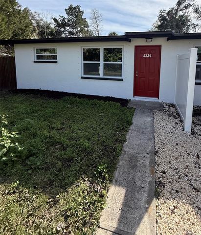 5318, 5320, 5324 CEDAR LANE, New Port Richey, FL 34652