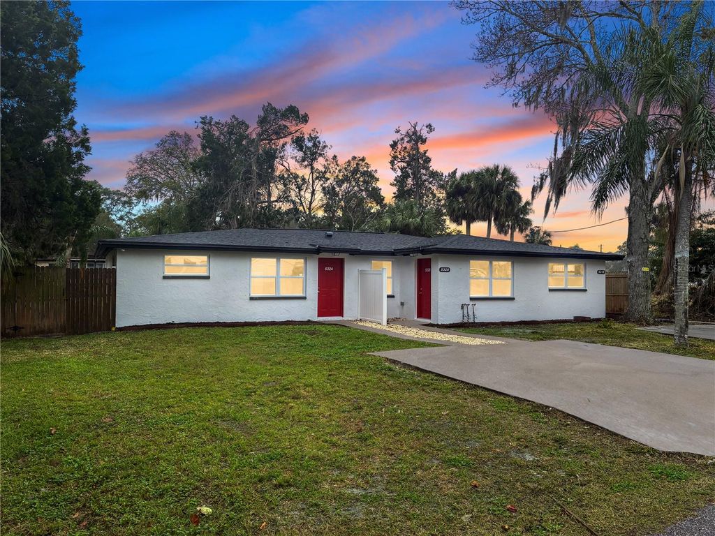 5318, 5320, 5324 CEDAR LANE, New Port Richey, FL 34652