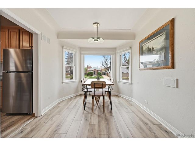 2010 S Saint Paul St, Denver, CO 80210