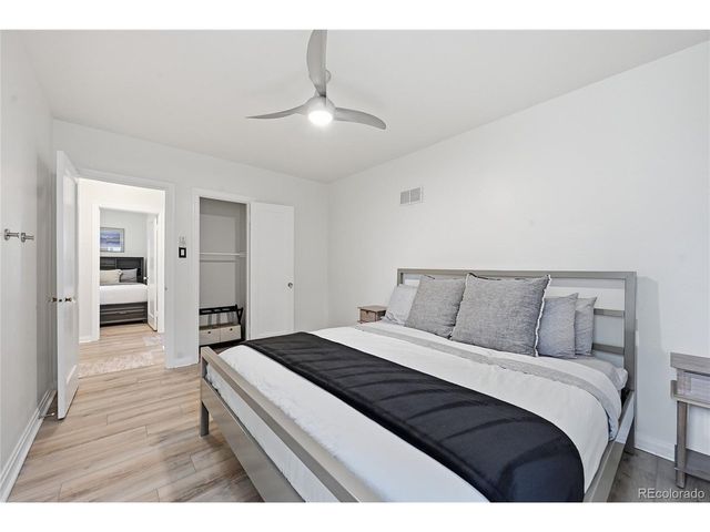 2010 S Saint Paul St, Denver, CO 80210