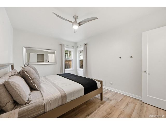 2010 S Saint Paul St, Denver, CO 80210