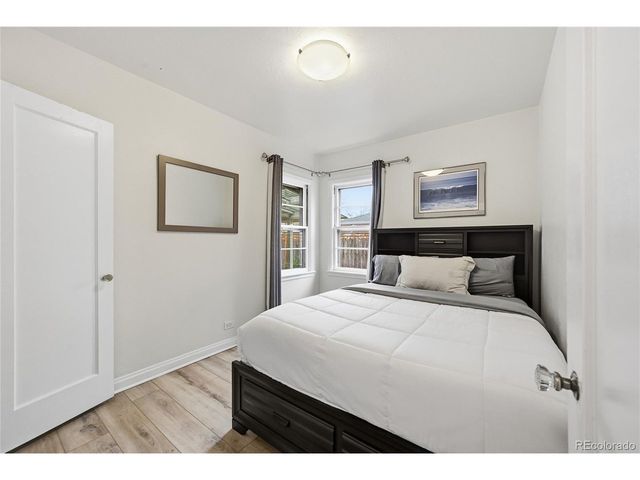 2010 S Saint Paul St, Denver, CO 80210