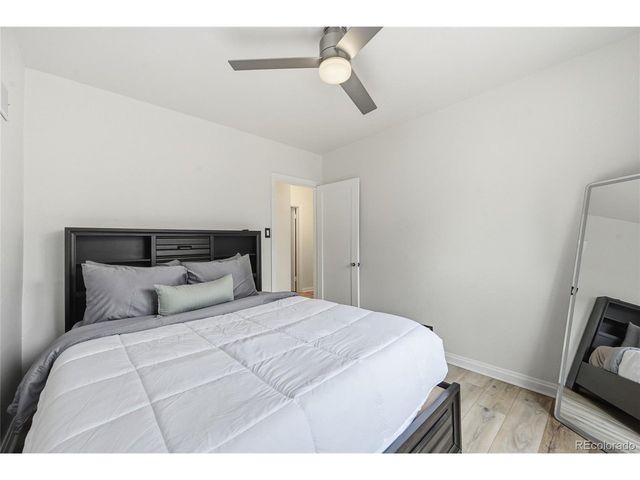 2010 S Saint Paul St, Denver, CO 80210