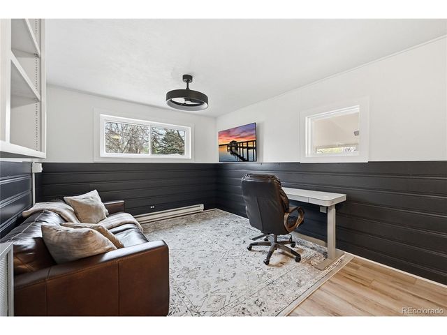 2010 S Saint Paul St, Denver, CO 80210