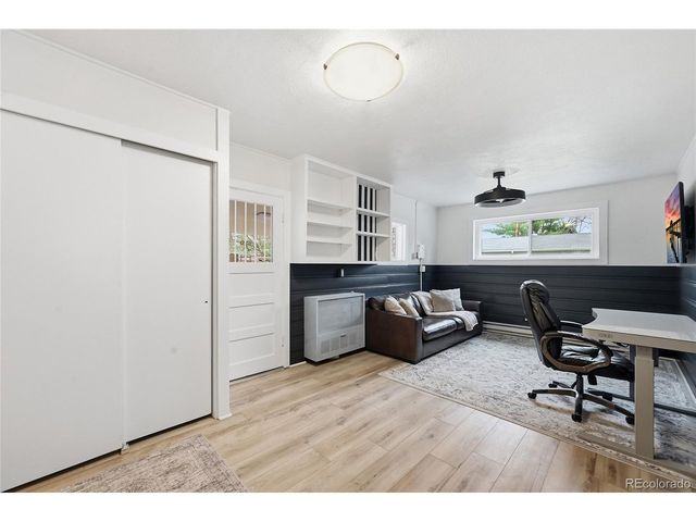 2010 S Saint Paul St, Denver, CO 80210