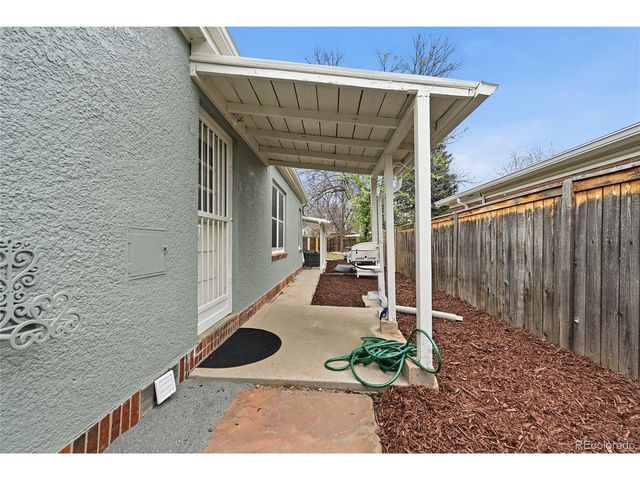 2010 S Saint Paul St, Denver, CO 80210