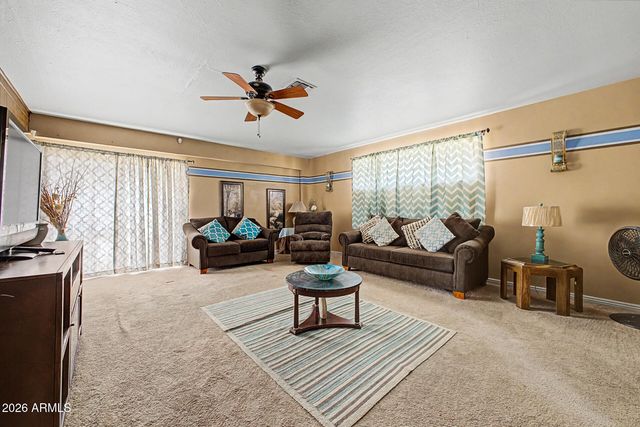 5013 S 21ST Way, Phoenix, AZ 85040