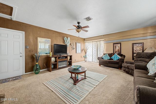 5013 S 21ST Way, Phoenix, AZ 85040