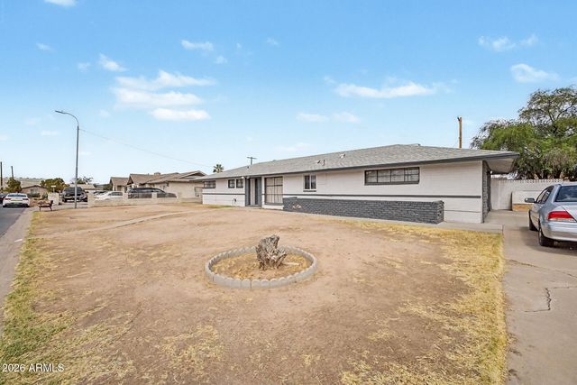 5013 S 21ST Way, Phoenix, AZ 85040