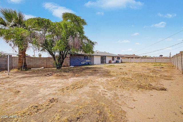 5013 S 21ST Way, Phoenix, AZ 85040