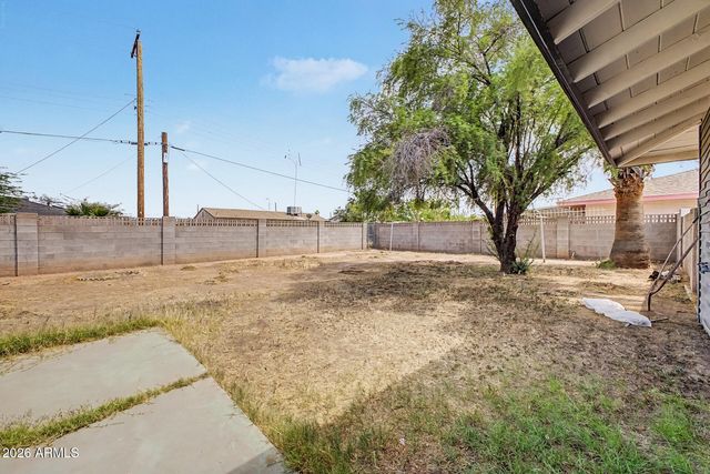 5013 S 21ST Way, Phoenix, AZ 85040