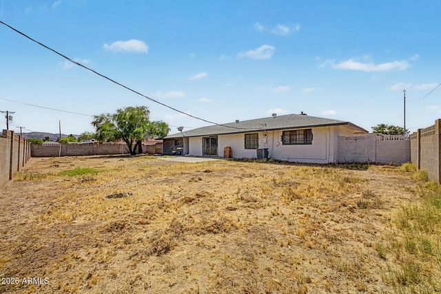 5013 S 21ST Way, Phoenix, AZ 85040