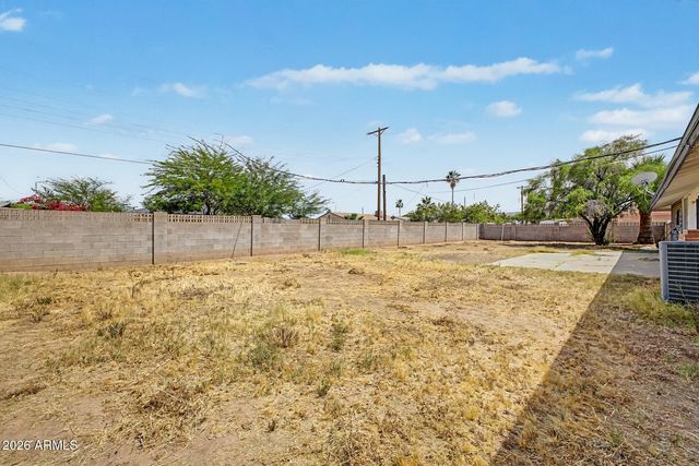 5013 S 21ST Way, Phoenix, AZ 85040