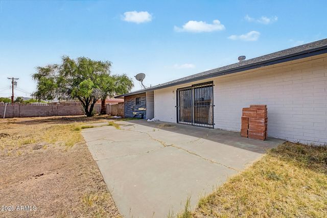 5013 S 21ST Way, Phoenix, AZ 85040